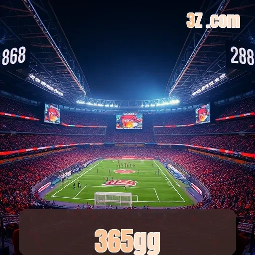 365gg: O App que Transforma sua Experiência em Jogos Online