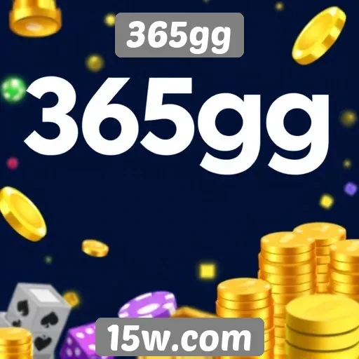Comparativo de bônus e promoções do 365gg