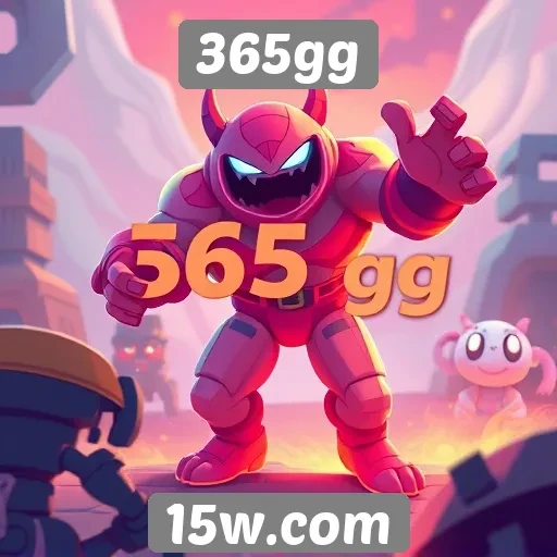 Como o 365gg se destaca entre plataformas de jogos