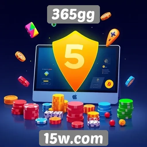 Estrategias de marketing utilizadas pelo site 365gg